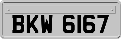 BKW6167