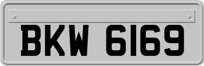 BKW6169