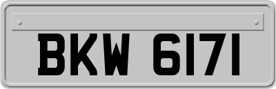 BKW6171