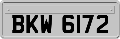 BKW6172