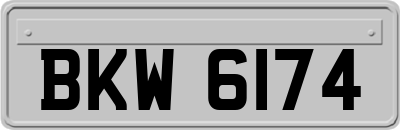 BKW6174