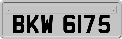 BKW6175