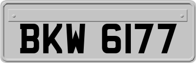 BKW6177