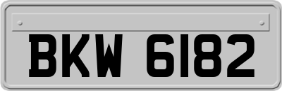 BKW6182