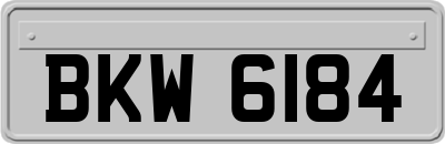 BKW6184
