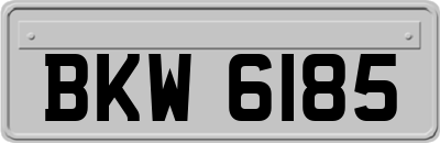 BKW6185