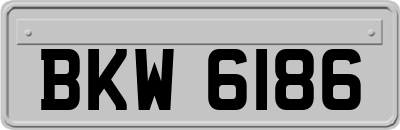 BKW6186