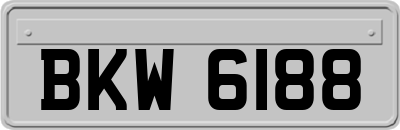 BKW6188