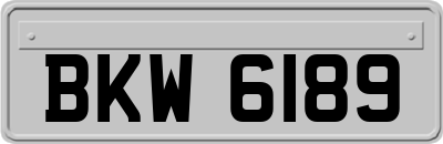 BKW6189