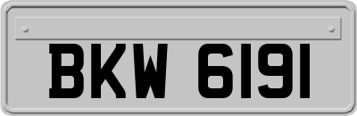 BKW6191