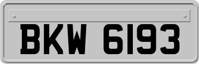 BKW6193