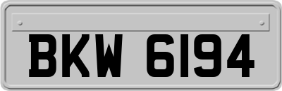 BKW6194