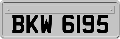 BKW6195