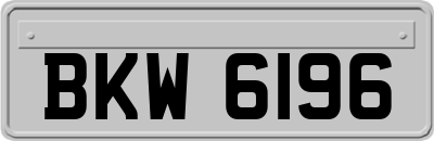 BKW6196