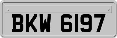 BKW6197