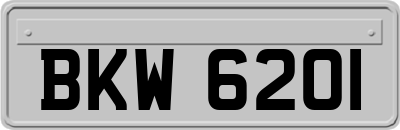 BKW6201