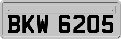 BKW6205