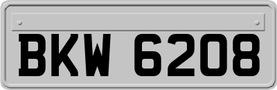 BKW6208
