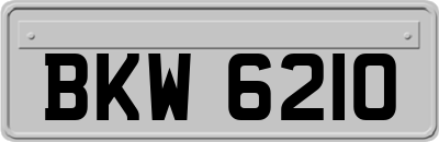 BKW6210