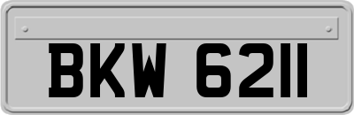 BKW6211