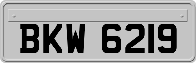 BKW6219