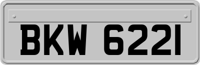 BKW6221