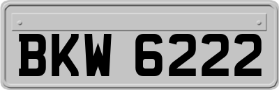 BKW6222