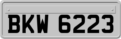 BKW6223