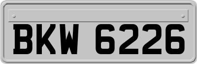 BKW6226