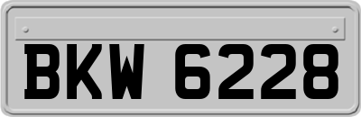 BKW6228