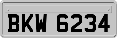 BKW6234