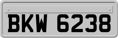 BKW6238