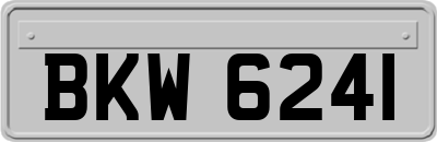 BKW6241