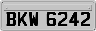 BKW6242