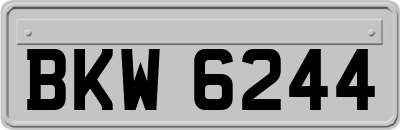 BKW6244
