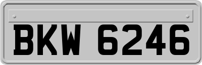 BKW6246