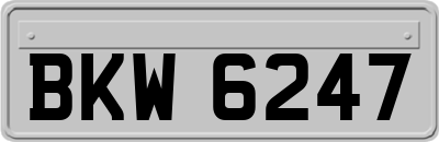 BKW6247