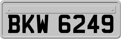 BKW6249