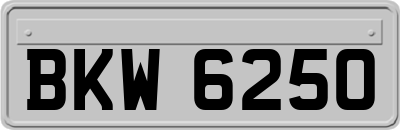 BKW6250