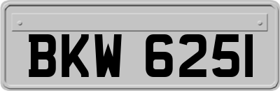 BKW6251