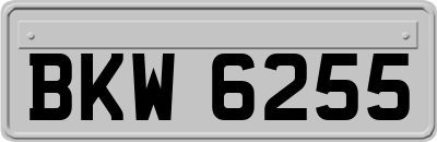 BKW6255