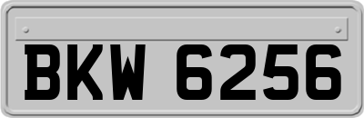 BKW6256