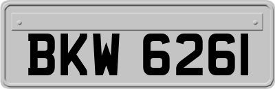 BKW6261