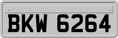 BKW6264