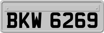 BKW6269