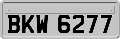 BKW6277