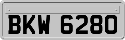 BKW6280