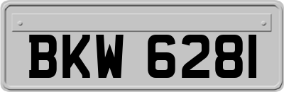 BKW6281