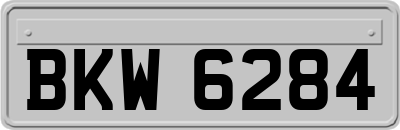 BKW6284