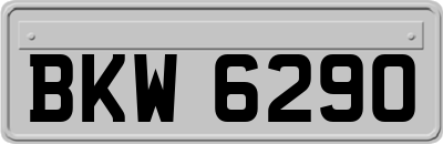 BKW6290